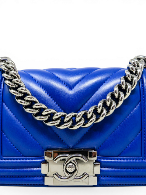 Bolso "Small Boy Bag"