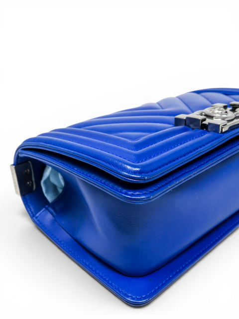 Bolso "Small Boy Bag"