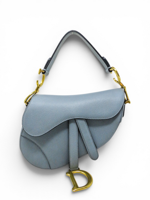 Bolso "Small Saddle"