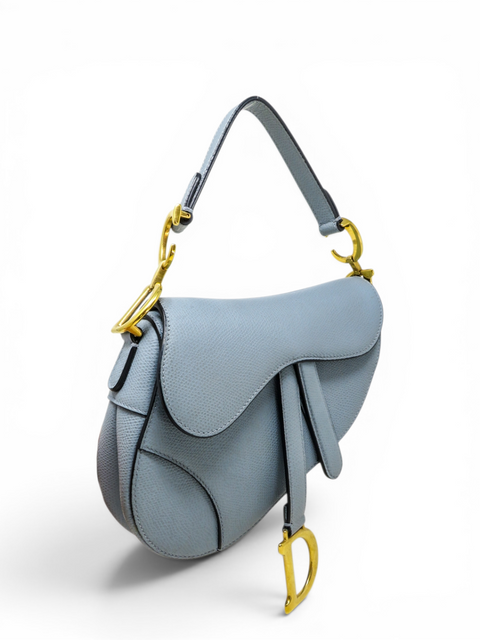 Bolso "Small Saddle"