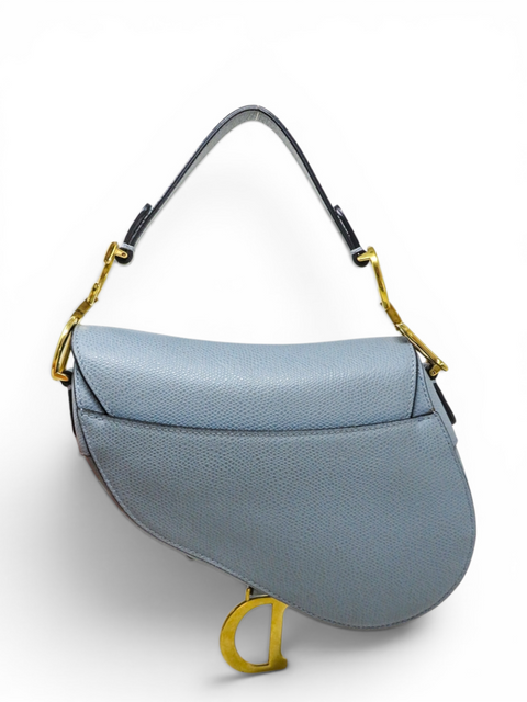 Bolso "Small Saddle"