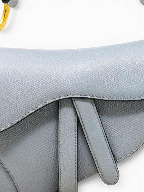 Bolso "Small Saddle"