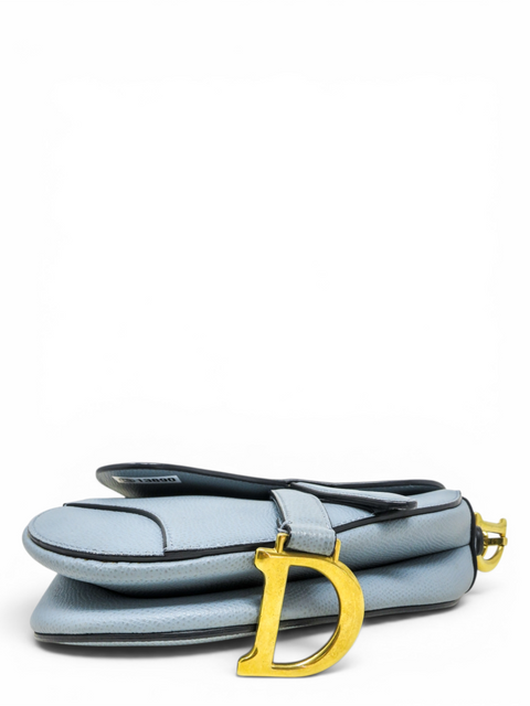 Bolso "Small Saddle"