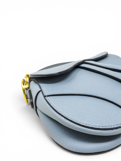 Bolso "Small Saddle"