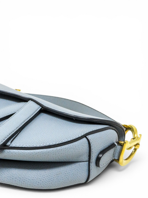Bolso "Small Saddle"