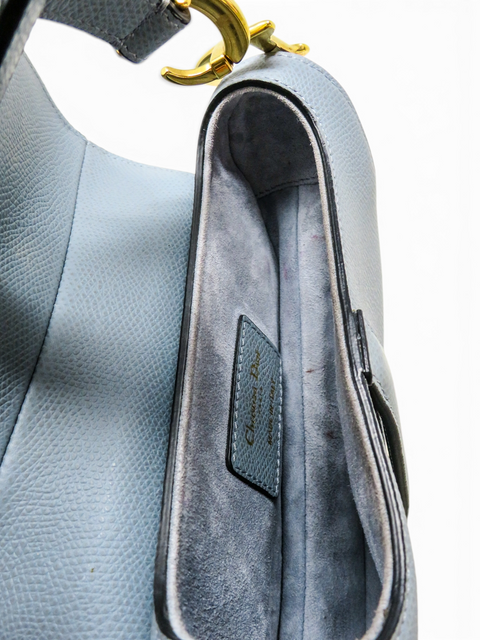 Bolso "Small Saddle"