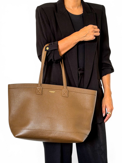 Bolso "Medium London Tote Bag"