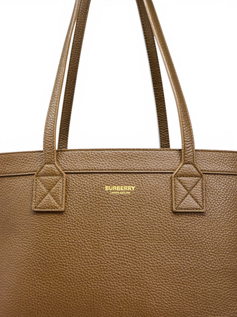 Bolso "Medium London Tote Bag"
