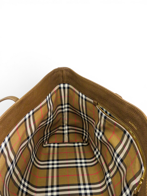 Bolso "Medium London Tote Bag"