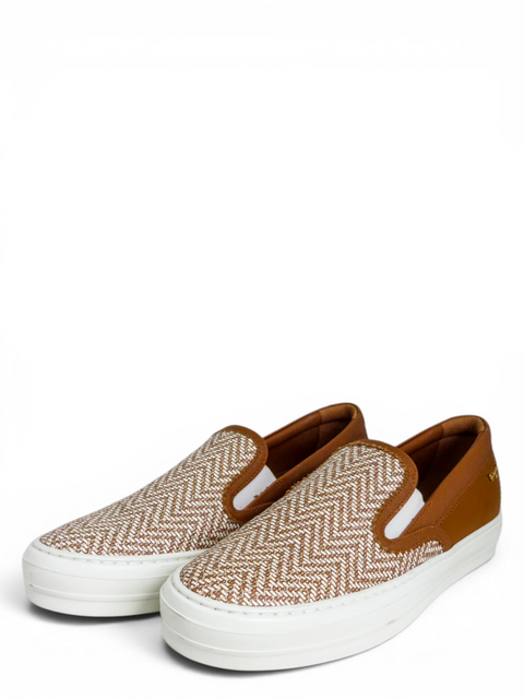 Slip-On Cafés