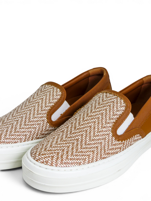 Slip-On Cafés