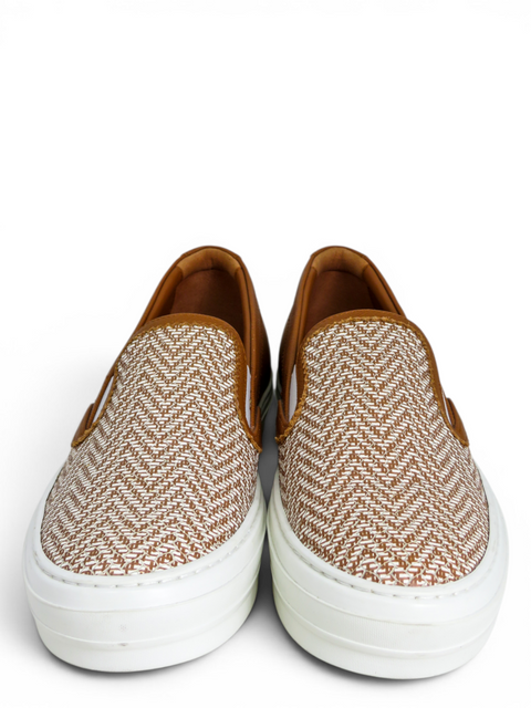 Slip-On Cafés