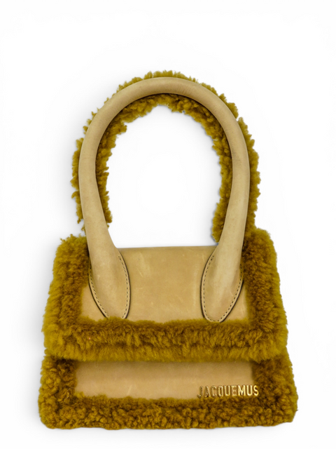Bolso "Le Chiquito Moyen"