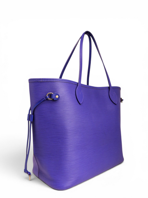 Bolso "Epi Neverfull MM"