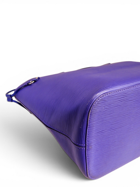 Bolso "Epi Neverfull MM"