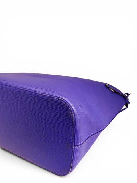 Bolso "Epi Neverfull MM"