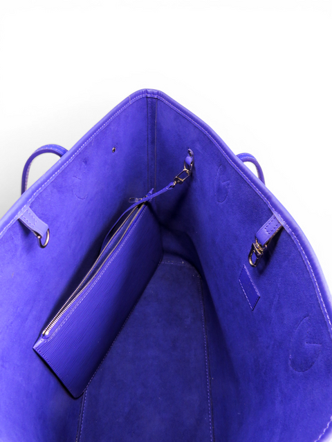 Bolso "Epi Neverfull MM"