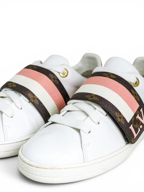 Tenis "Frontrow"