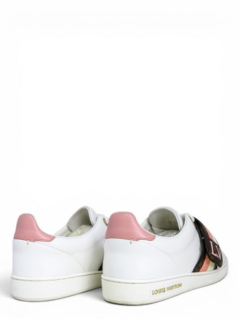 Tenis "Frontrow"
