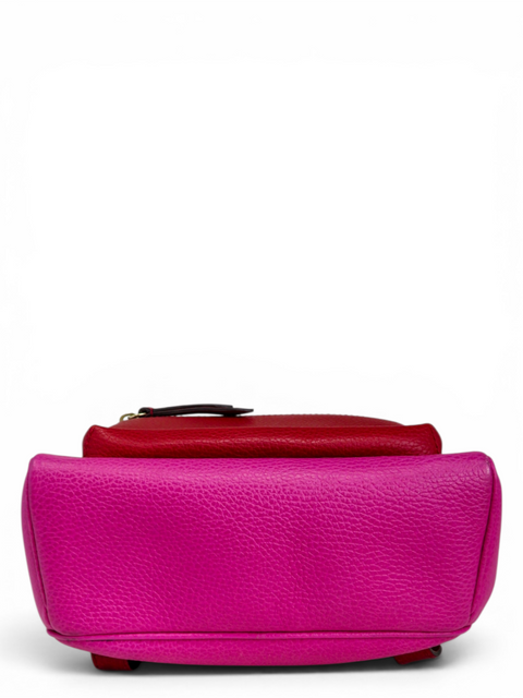 Morral "Soho Chain Backpack"