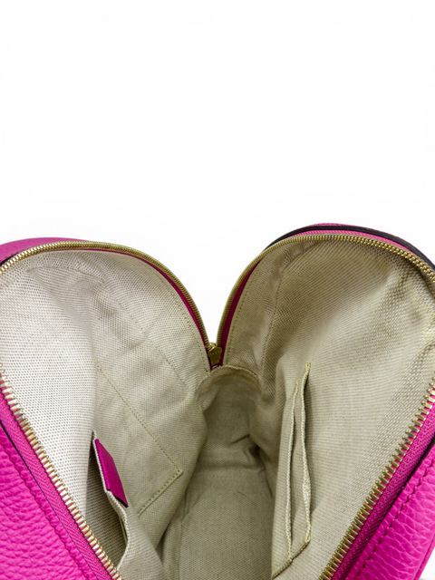 Morral "Soho Chain Backpack"