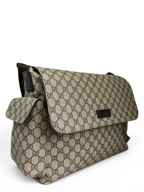 Pañalera "GG Plus Diaper Bag"