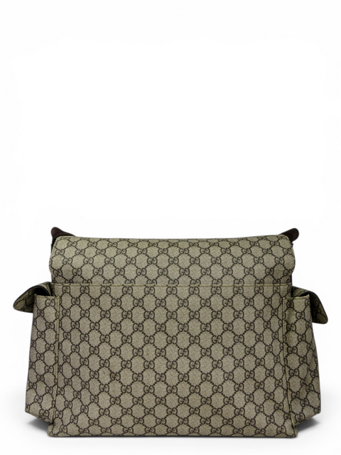 Pañalera "GG Plus Diaper Bag"