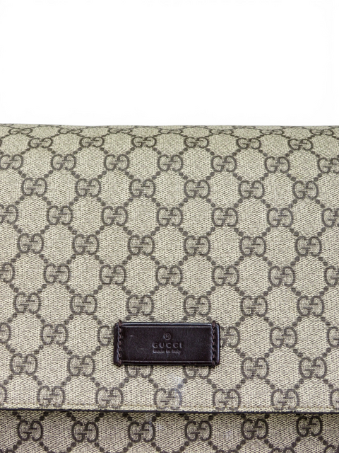 Pañalera "GG Plus Diaper Bag"