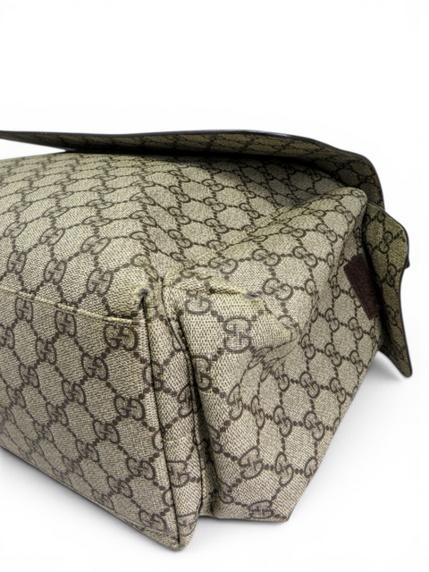 Pañalera "GG Plus Diaper Bag"