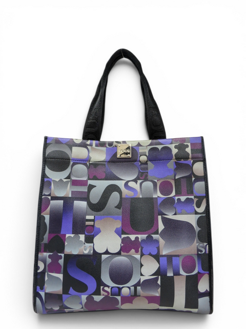 Bolso “Kaos K12"