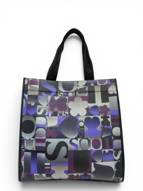 Bolso “Kaos K12"