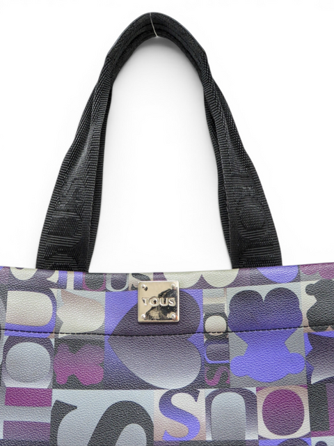 Bolso “Kaos K12"