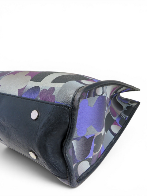 Bolso “Kaos K12"