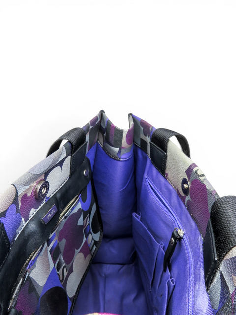 Bolso “Kaos K12"