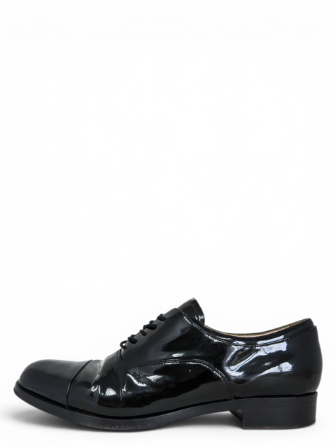 Oxfords Negros