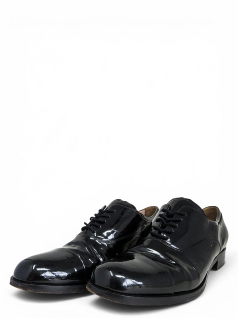 Oxfords Negros