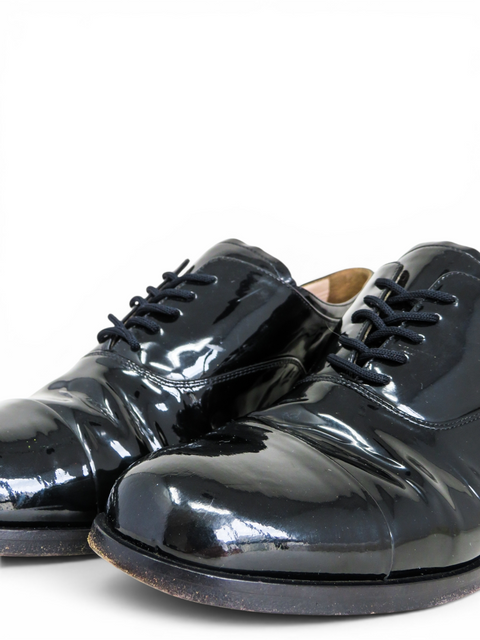 Oxfords Negros