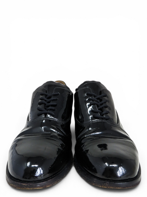 Oxfords Negros