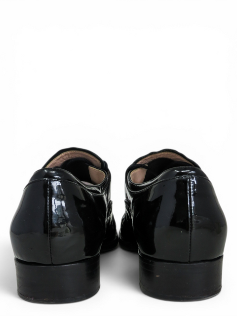 Oxfords Negros