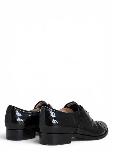 Oxfords Negros