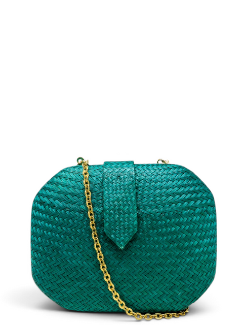 Clutch Verde