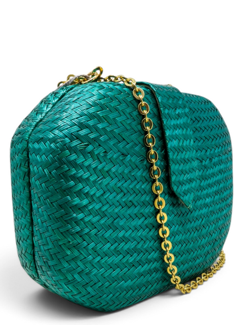 Clutch Verde