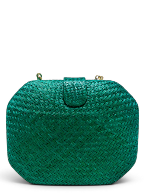 Clutch Verde