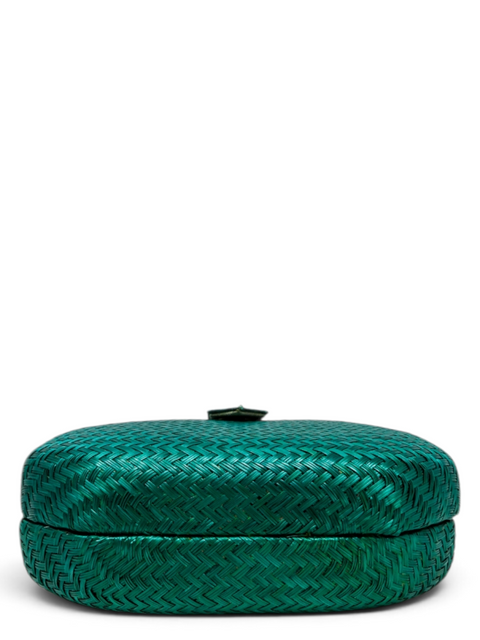 Clutch Verde