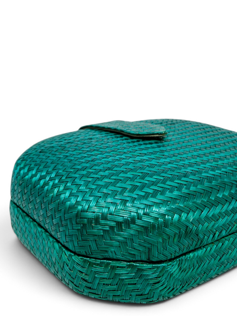 Clutch Verde