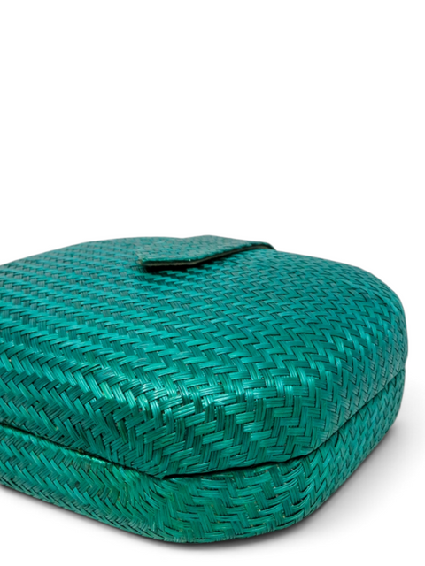 Clutch Verde