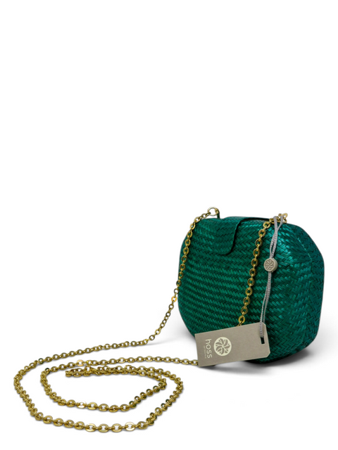 Clutch Verde