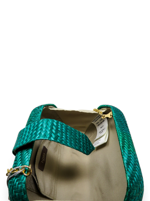 Clutch Verde