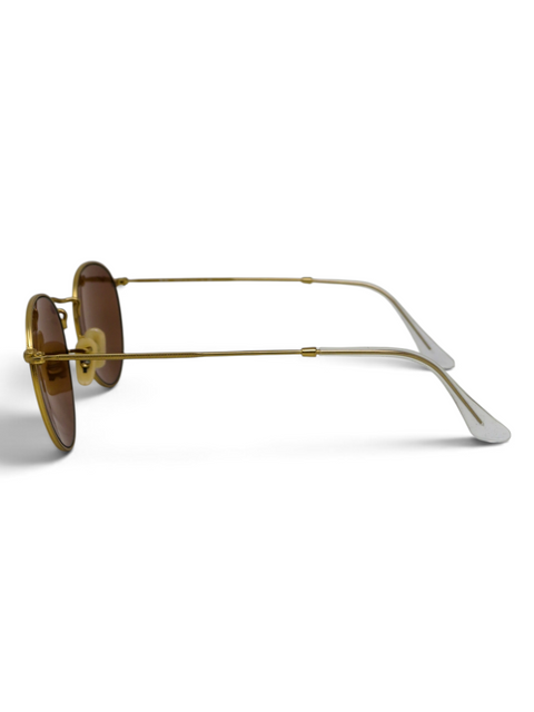 Gafas "RB 3447 Round Metal"
