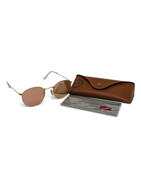 Gafas "RB 3447 Round Metal"